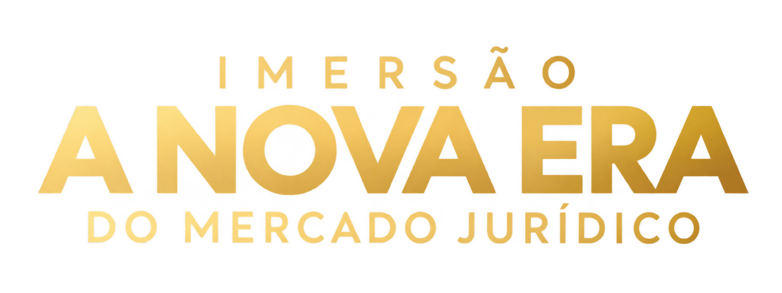 Imersão A Nova Era do Mercado Jurídico