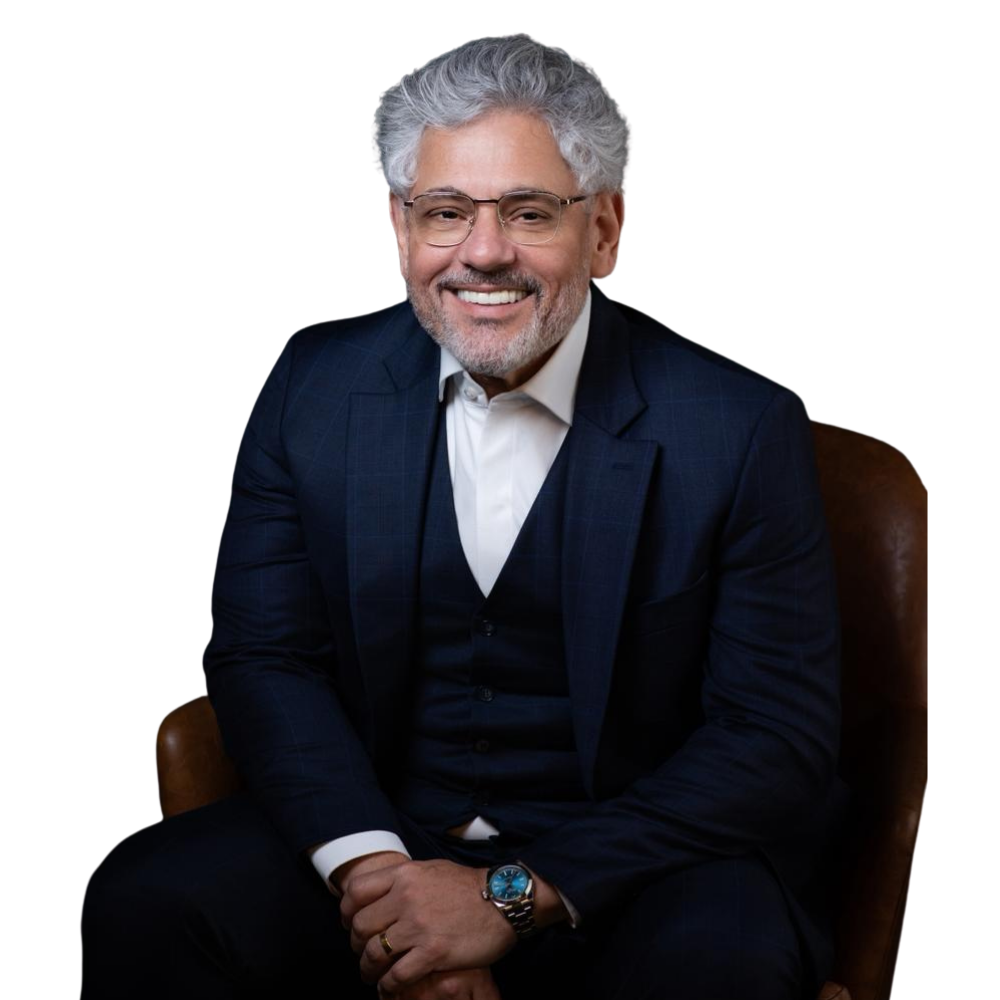 Renato Saraiva — Professor, jurista e empresário
